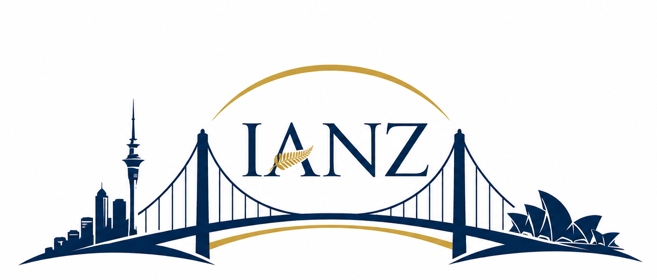 IANZ Bridge 